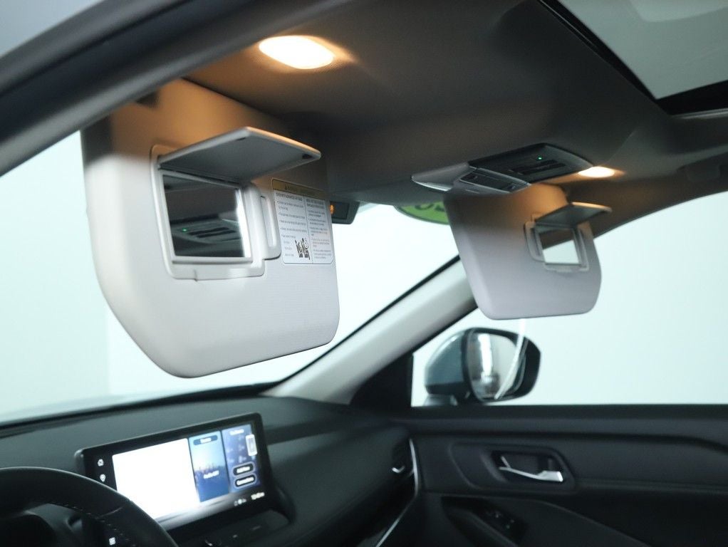 2024 Nissan Rogue SL Premium AWD