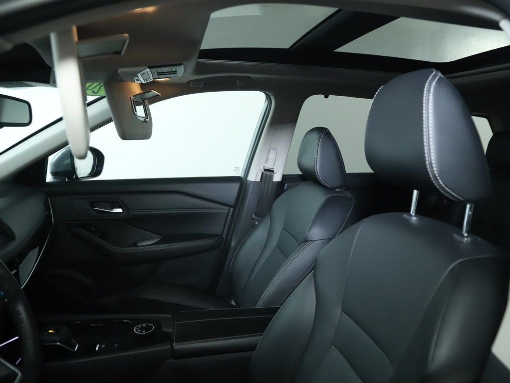 2024 Nissan Rogue SL Premium AWD