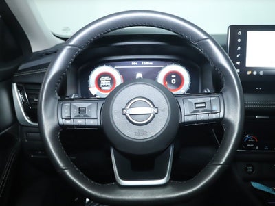 2024 Nissan Rogue SL Premium AWD