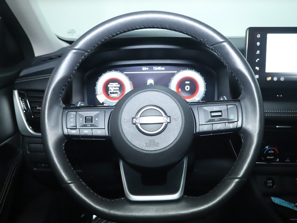 2024 Nissan Rogue SL Premium AWD