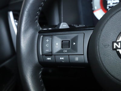 2024 Nissan Rogue SL Premium AWD