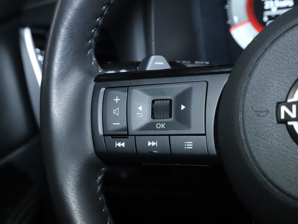 2024 Nissan Rogue SL Premium AWD