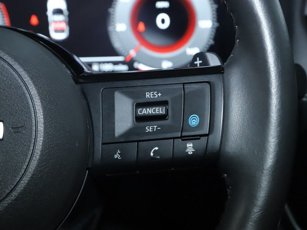 2024 Nissan Rogue SL Premium AWD