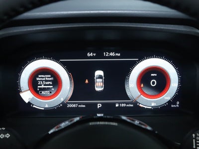 2024 Nissan Rogue SL Premium AWD