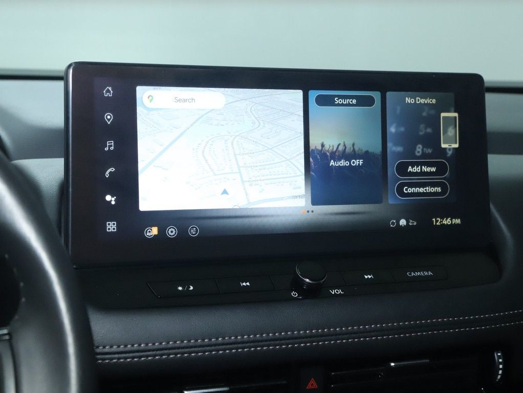 2024 Nissan Rogue SL Premium AWD