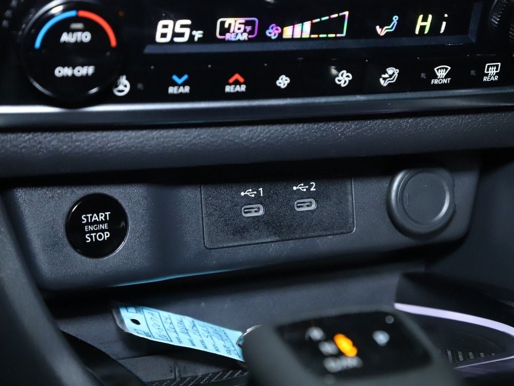 2024 Nissan Rogue SL Premium AWD