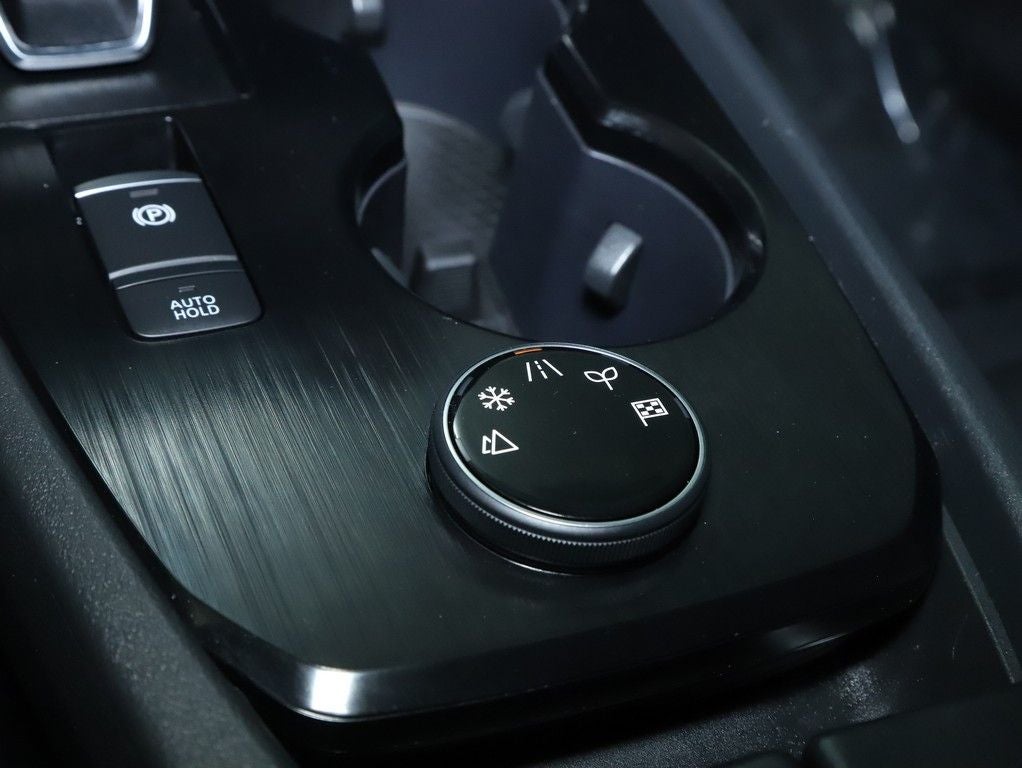 2024 Nissan Rogue SL Premium AWD