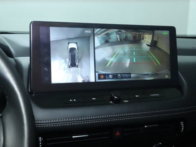 2024 Nissan Rogue SL Premium AWD