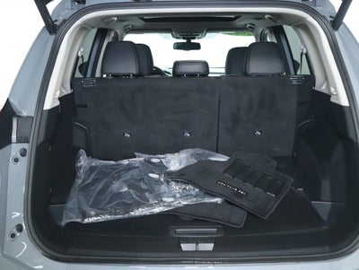 2024 Nissan Rogue SL Premium AWD