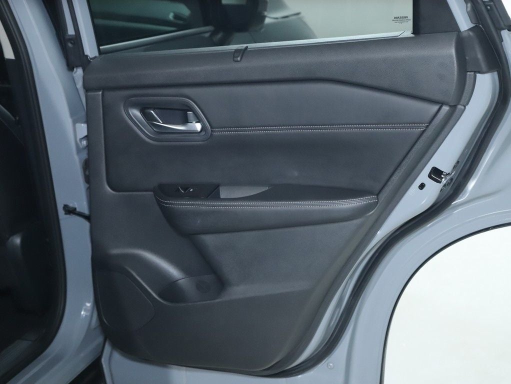 2024 Nissan Rogue SL Premium AWD