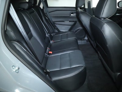 2024 Nissan Rogue SL Premium AWD