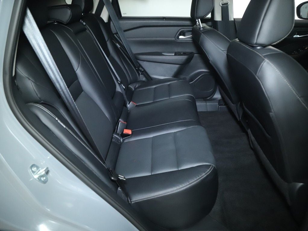 2024 Nissan Rogue SL Premium AWD