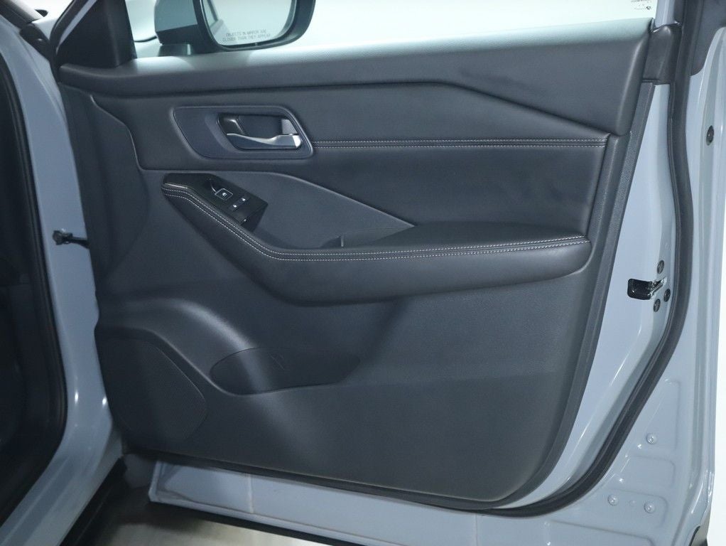 2024 Nissan Rogue SL Premium AWD