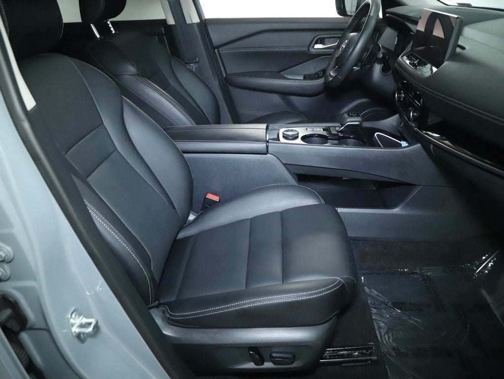 2024 Nissan Rogue SL Premium AWD