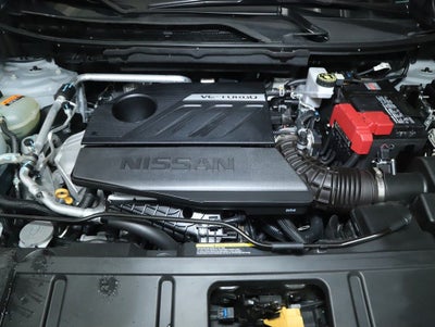 2024 Nissan Rogue SL Premium AWD