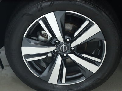 2024 Nissan Rogue SL Premium AWD