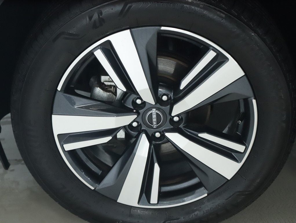 2024 Nissan Rogue SL Premium AWD