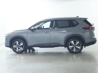 2024 Nissan Rogue SL Premium AWD