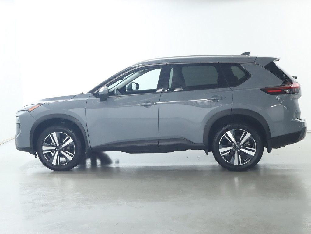 2024 Nissan Rogue SL Premium AWD