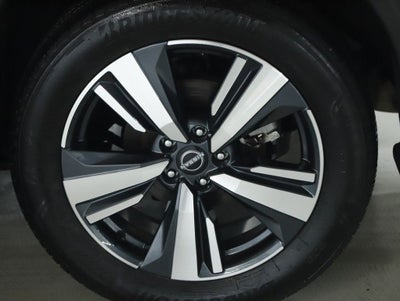 2024 Nissan Rogue SL Premium AWD