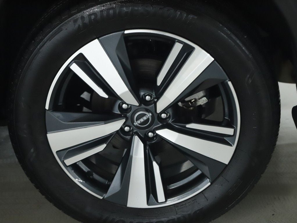 2024 Nissan Rogue SL Premium AWD