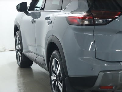 2024 Nissan Rogue SL Premium AWD