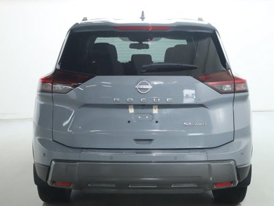2024 Nissan Rogue SL Premium AWD