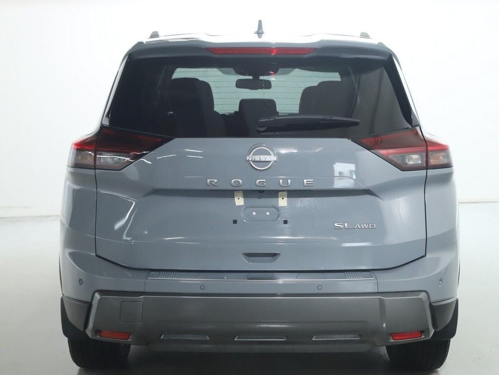 2024 Nissan Rogue SL Premium AWD