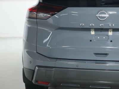 2024 Nissan Rogue SL Premium AWD