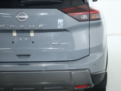 2024 Nissan Rogue SL Premium AWD