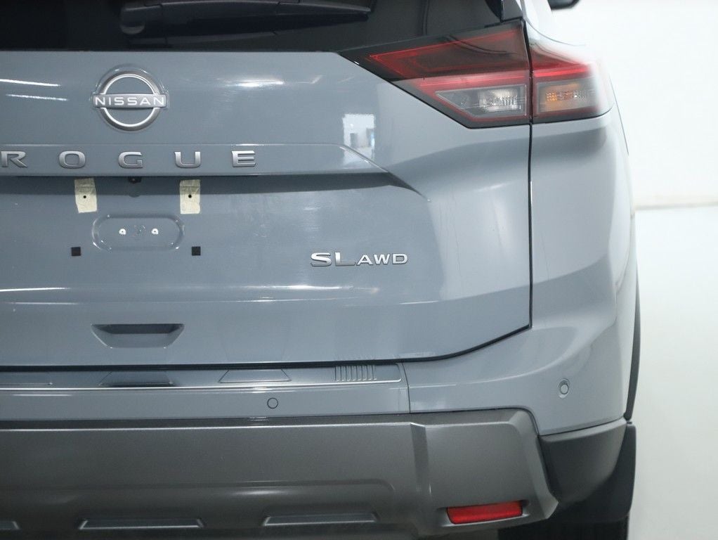 2024 Nissan Rogue SL Premium AWD