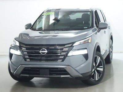 2024 Nissan Rogue SL Premium AWD