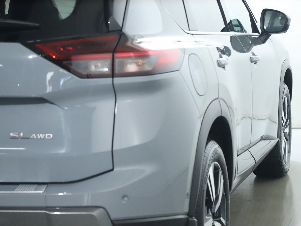 2024 Nissan Rogue SL Premium AWD
