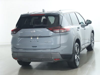 2024 Nissan Rogue SL Premium AWD