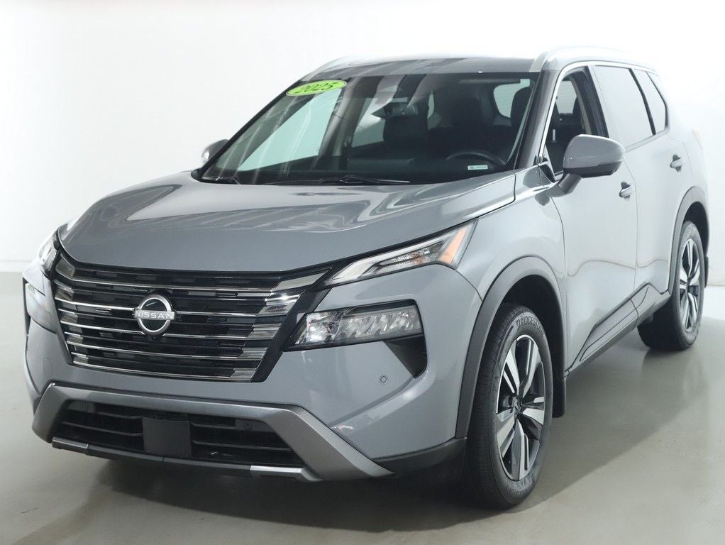 2024 Nissan Rogue SL Premium AWD