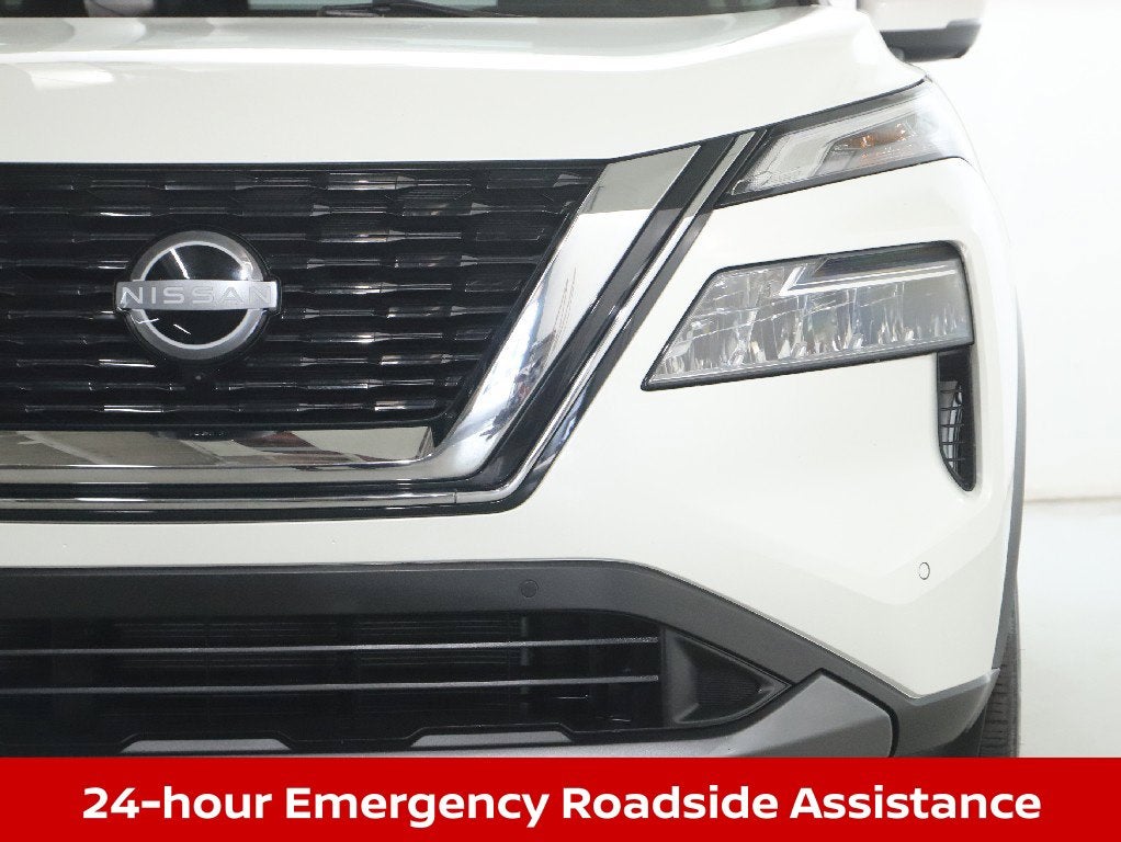2023 Nissan Rogue SL Premium AWD