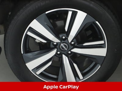 2023 Nissan Rogue SL Premium AWD