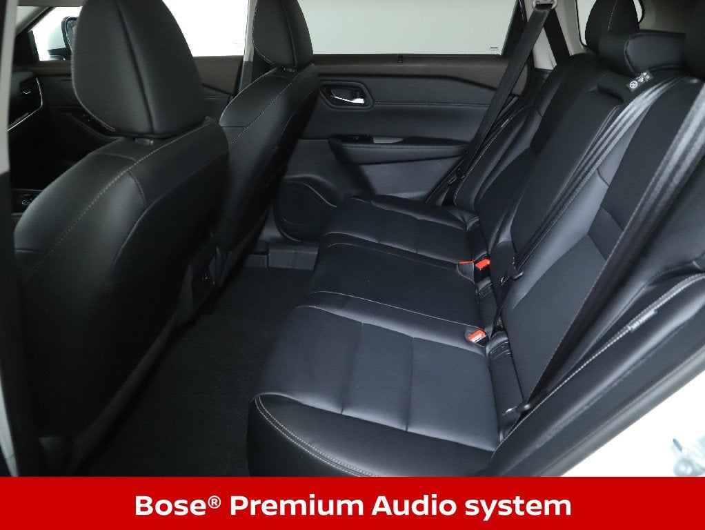 2023 Nissan Rogue SL Premium AWD