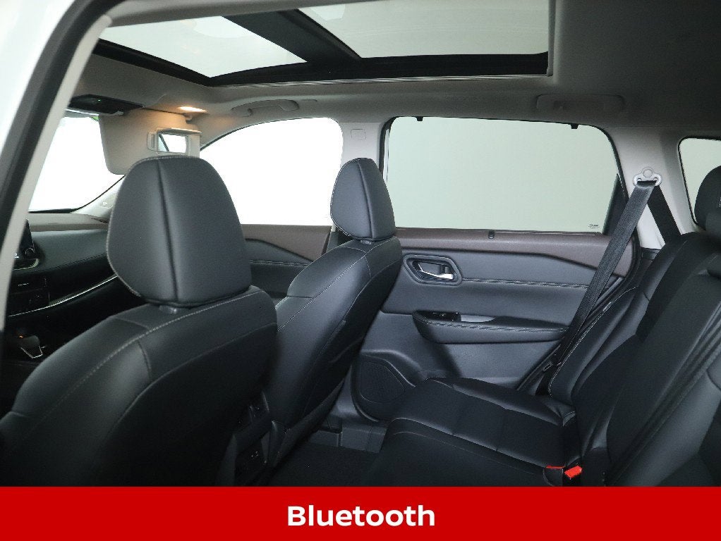 2023 Nissan Rogue SL Premium AWD