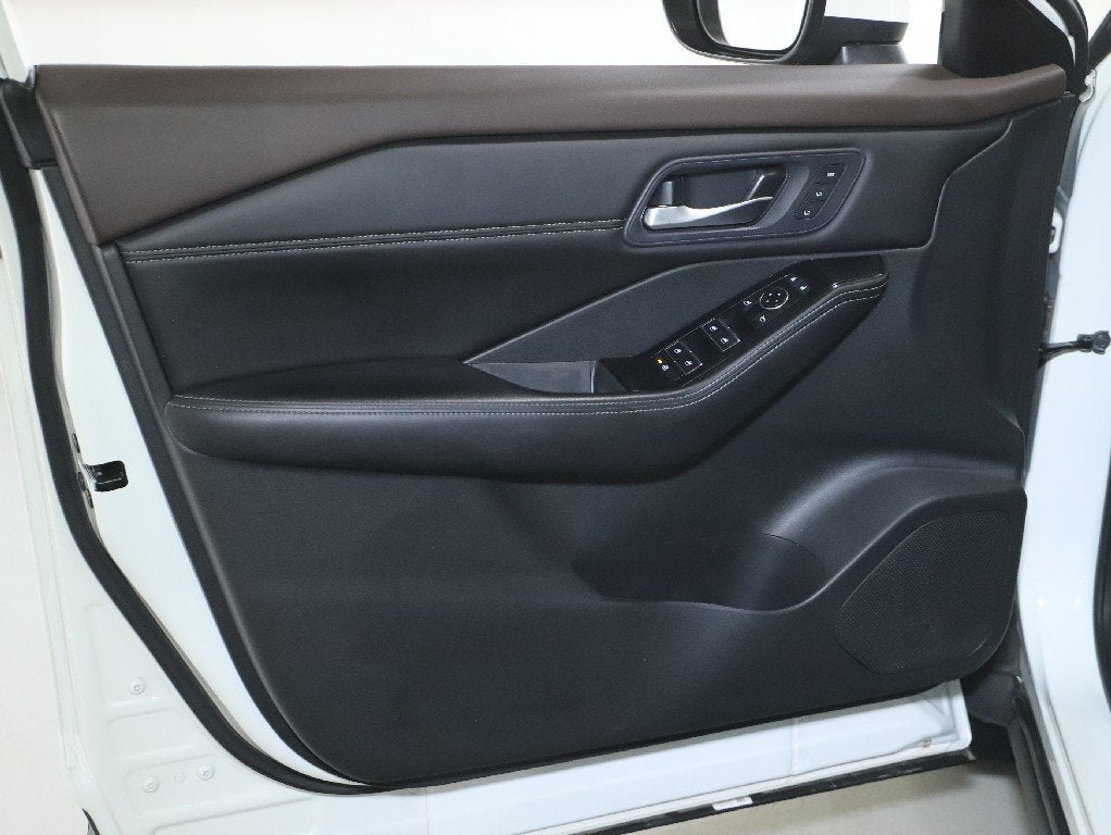 2023 Nissan Rogue SL Premium AWD