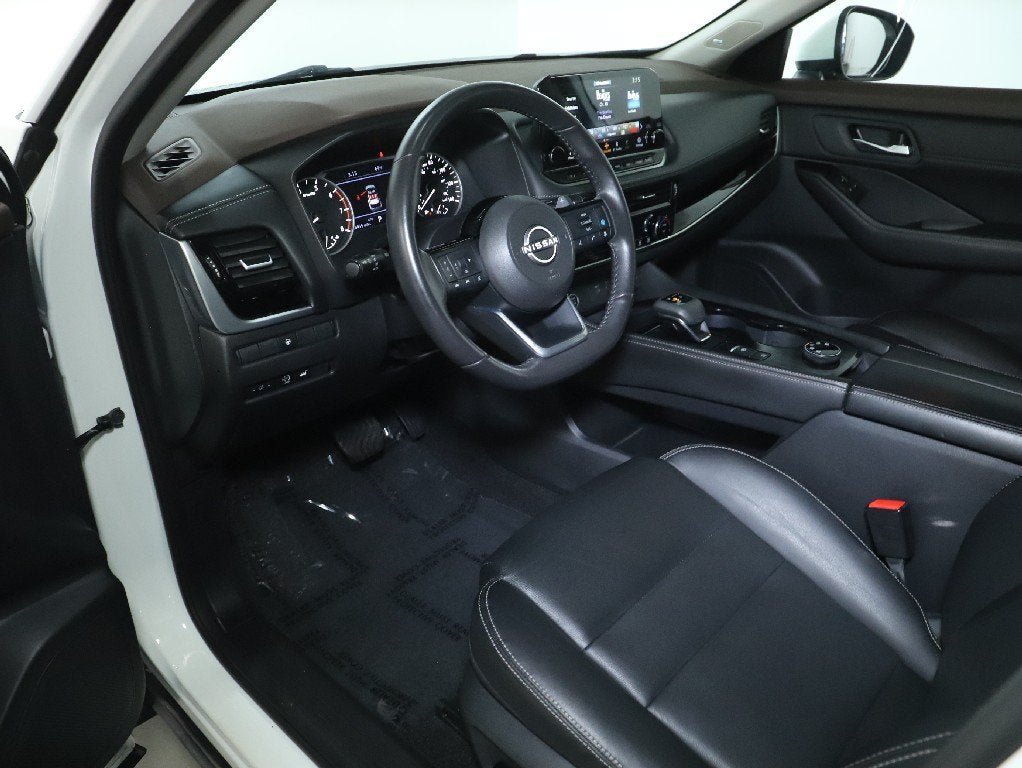 2023 Nissan Rogue SL Premium AWD