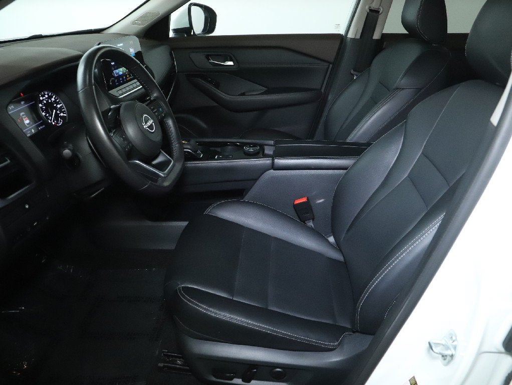 2023 Nissan Rogue SL Premium AWD