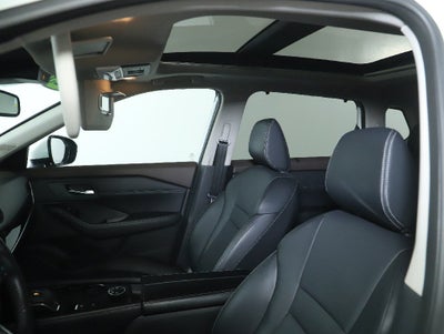 2023 Nissan Rogue SL Premium AWD