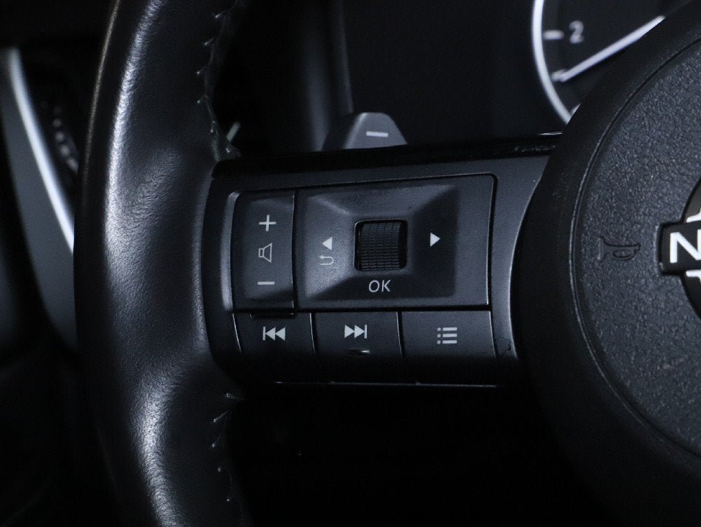 2023 Nissan Rogue SL Premium AWD