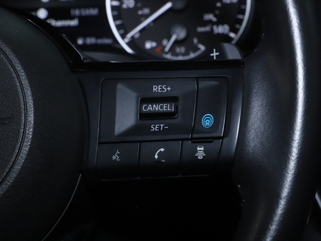 2023 Nissan Rogue SL Premium AWD