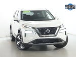 2023 Nissan Rogue SL Premium AWD