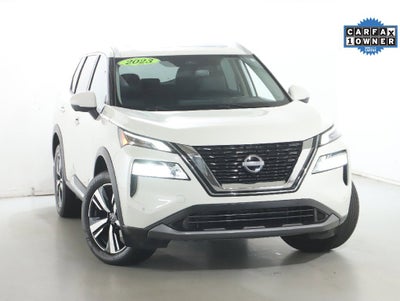 2023 Nissan Rogue SL Premium AWD