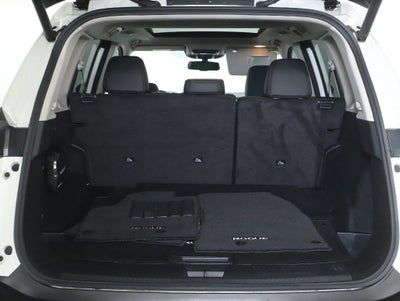 2023 Nissan Rogue SL Premium AWD