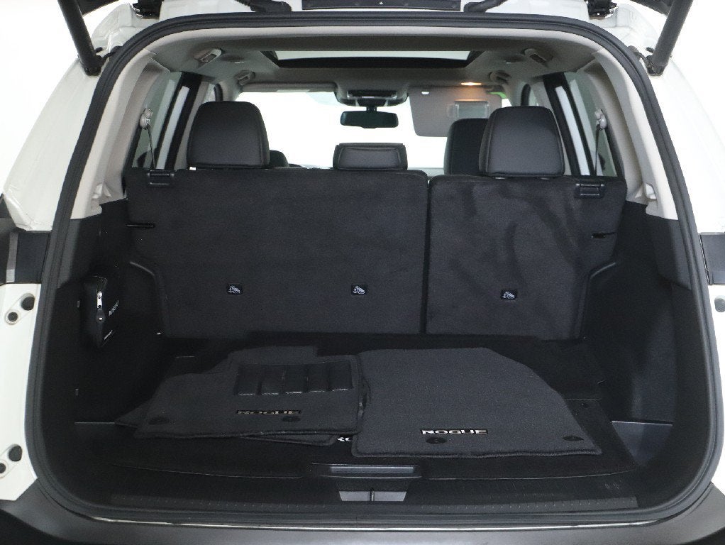 2023 Nissan Rogue SL Premium AWD