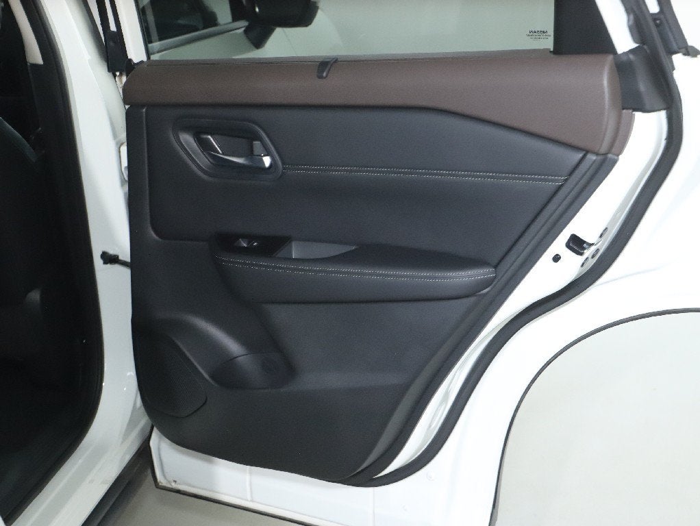 2023 Nissan Rogue SL Premium AWD